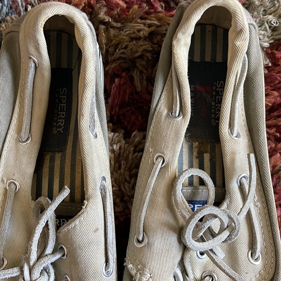 Sperry Top-Sider | Marine Boat Shoes - Picture 5 of 12